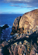 Windy point, Co.Cork